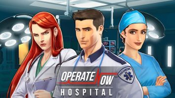 立即手术 医院|官方中文|NSZ|原版|Operate Now Hospital