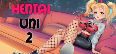 无尽的大学2|官方中文|NSZ|原版|Hentai Uni 2