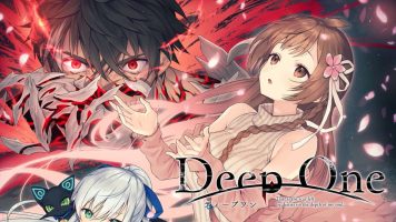 堕欲魔导书|日文|NSZ|原版|DeepOne