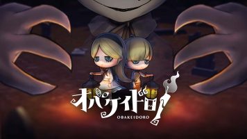 鬼抓人|官方中文|本体+1.1.18升补+6DLC|NSZ|原版|OBAKEIDORO!