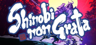 不受欢迎的忍者|官方中文|NSZ|原版|SHINOBI NON GRATA|忍者封魔传