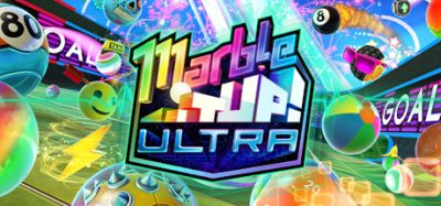 弹珠之旅 超激|官方中文|本体+2.0.2升补+1DLC|NSZ|原版|Marble It Up! Ultra