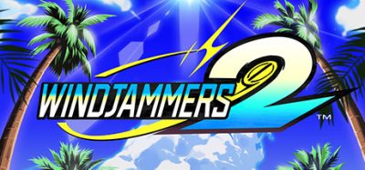 野外飞盘2|汉化中文|本体+1.0.4升补|NSP|原版|Windjammers 2