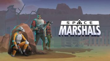 太空刑警1-3合集|官方中文|NSP|原版|Space Marshals 3|太空刑警3|太空刑警2