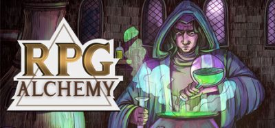 RPG炼金术|官方中文|NSZ|原版|RPG Alchemy|RPG：融合大师