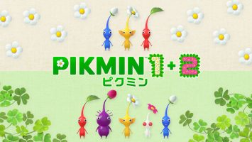 皮克敏1+2|官方中文|本体+1.1.0升补|NSZ|原版|Pikmin 1+2|ピクミン１＋２