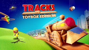 轨道：玩具盒版|官方中文|本体+1.6.5升补|NSZ|原版|Tracks – Toybox Edition