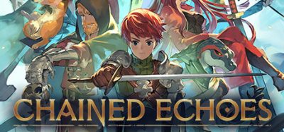 宿命残响|官方中文|本体+1.2.0升补|NSZ|原版|Chained Echoes|连锁回声|锁链回声