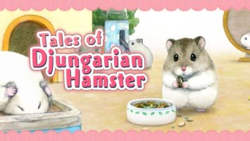 仓鼠物语|官方中文|本体+1.3.0升补+5DLC|NSZ|原版|Tales of Djungarian Hamster