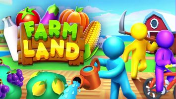 农场|官方中文|本体+1.0.1升补+3DLC|NSZ|原版|Farm Land