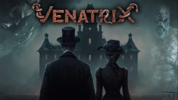 捕食者|官方中文|NSZ|原版|Venatrix