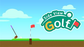 侧面高尔夫|官方中文|NSZ|原版|Side View Golf