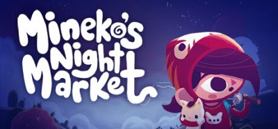 未音子的夜市|官方中文|NSZ|原版|Mineko’s Night Market|三猫夜市|峰子的夜市|美奈子的夜市