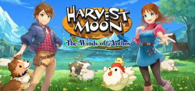 牧场物语：安托斯之风|官方中文|本体+1.0.1升补+1DLC|NSZ|原版|Harvest Moon: The Winds of Anthos|收获之月：安索斯之风|丰收之月 安托斯之风