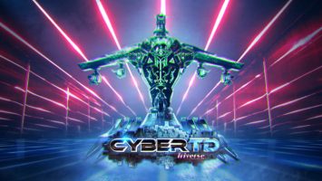 赛博朋克塔防|官方中文|NSZ|原版|Cyberpunk TD|赛博塔防|CyberTD