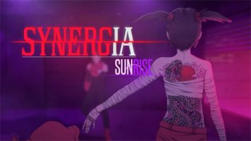 协同效应：次世代版|官方中文|NSZ|原版|Synergia NextGen Edition