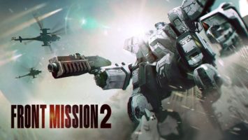 前线任务2：重制版|官方中文|本体+1.0.1升补|NSZ|原版|FRONT MISSION 2: Remake