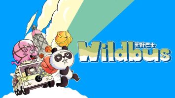 荒野巴士|官方中文|本体+1.0.8升补|NSP|原版|Wildbus