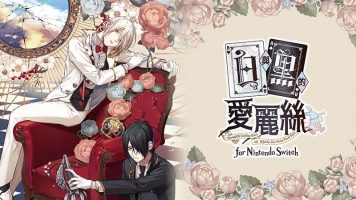 白与黑的爱丽丝 本篇+FD|官方中文|NSZ|原版|The Story of White Side