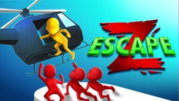 Z逃生|官方中文|本体+3DLC|NSZ|原版|Z Escape