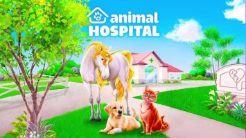 动物医院|官方中文|NSZ|原版|Animal Hospital