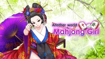 异世界麻将少女|官方中文|NSZ|原版|Another World Mahjong Girl