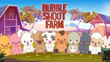 泡泡射手农场|官方中文|NSZ|原版|Bubble Shoot Farm