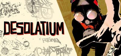荒芜之地|官方中文|NSZ|原版|Desolatium