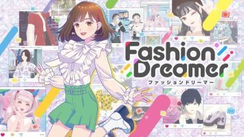 时尚造梦|官方中文|NSZ|原版|Fashion Dreamer
