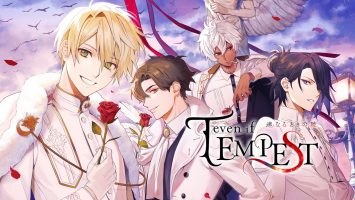EVEN IF TEMPEST 连接的黎明|日文|本体+1.0.2升补|NSZ|原版|even if TEMPEST 連なるときの暁