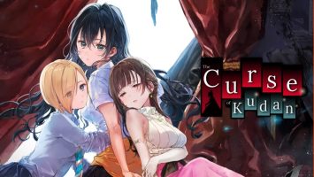 九段之都市传说|官方中文|NSZ|原版|The Curse of Kudan