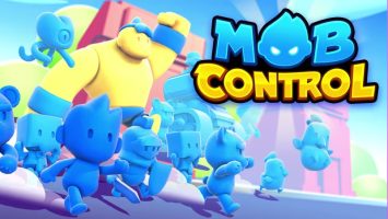 暴民控制|官方中文|本体+2DLC|NSZ|原版|Mob Contro