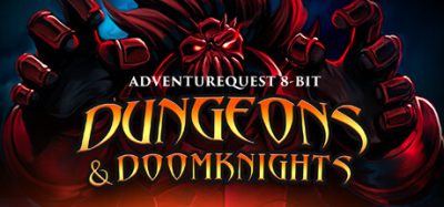 地下城与末日骑士|官方中文|NSZ|原版|AdventureQuest 8-Bit: Dungeons & Doomknights