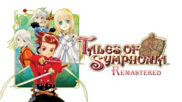 仙乐传说高清重制版|官方中文|本体+1.1升补|NSZ|原版|Tales of Symphonia Remastered