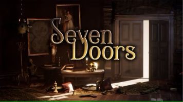 七扇门|官方中文|NSZ|原版|Seven Doors