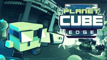 块块星球 埃齐|官方中文|本体+1.1升补|NSZ|原版|Planet Cube Edge