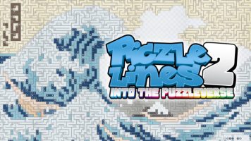 多元拼图世界2|官方中文|本体+2DLC|NSZ|原版|Piczle Lines 2: Into the Puzzleverse