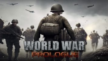 世界大战 序章|官方中文|NSZ|原版|World War: Prologue