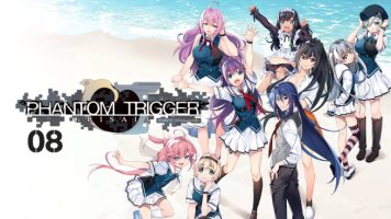 灰色幻影扳机08|官方中文|NSZ|原版|Grisaia Phantom Trigger08