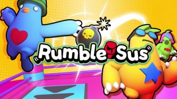 内鬼搞搞震|官方中文|NSZ|本体+1.0.1升补|原版|Rumble Sus