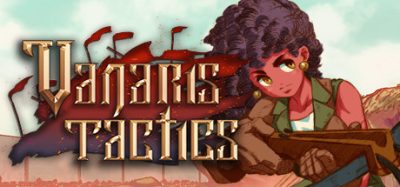 瓦纳利斯：战术|官方中文|NSZ|原版|Vanaris Tactics/瓦纳里斯战术