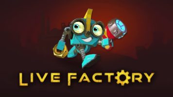 直播工厂|官方中文|NSZ|原版|Live Factory