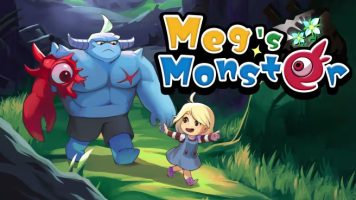 梅格与怪物|官方中文|本体+1.0升补|NSZ|原版|Meg’s Monster