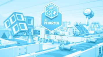 大制药厂|官方中文|本体+1.0.4升补|NSZ|原版|Big Pharma