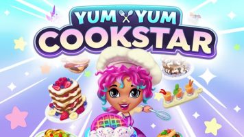 美味烹饪之星|官方中文|NSZ|原版|Yum Yum Cookstar