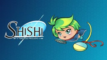 诗诗 永恒的序曲|官方中文|本体+1.4.0补丁+1DLC|NSZ|原版|Shishi Timeless Prelude