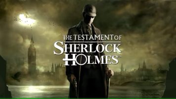 福尔摩斯的遗嘱|官方中文|NSZ|原版|シャーロックホームズの遺言/The Testament of Sherlock Holmes