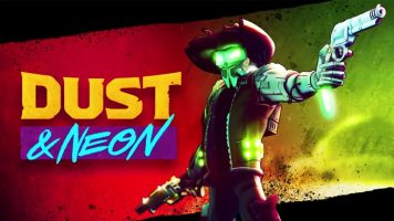 沙尘与霓虹|官方中文|本体+1.2.0升补|NSZ|原版|Dust & Neon