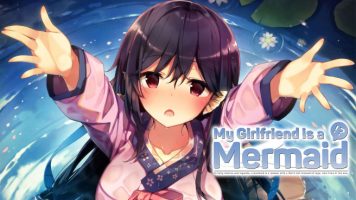 青梅竹马是人鱼姬|官方中文|本体+1.2.0升补|NSZ|原版|My Girlfriend is a Mermaid