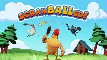 炒 !|官方中文|NSZ|原版|Scramballed!